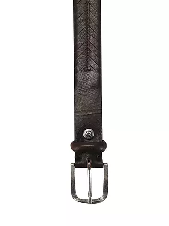 B.BELT | Ceinture en cuir | 